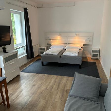 Benjamin Apartman Budapest Eksteriør bilde