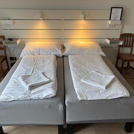 Benjamin Apartman Budapest Eksteriør bilde