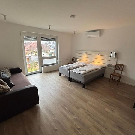 Benjamin Apartman Budapest Eksteriør bilde
