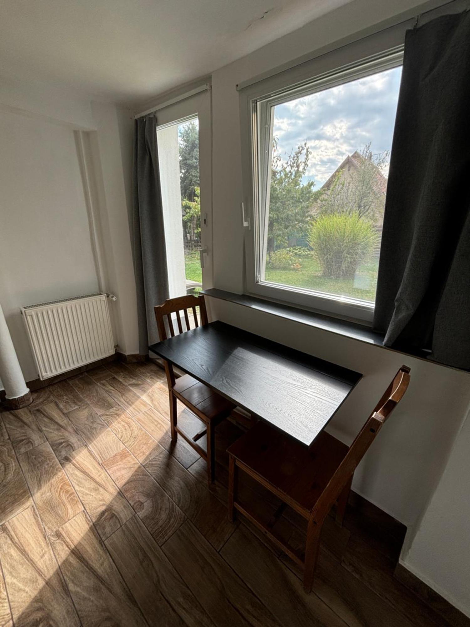 Benjamin Apartman Budapest Eksteriør bilde