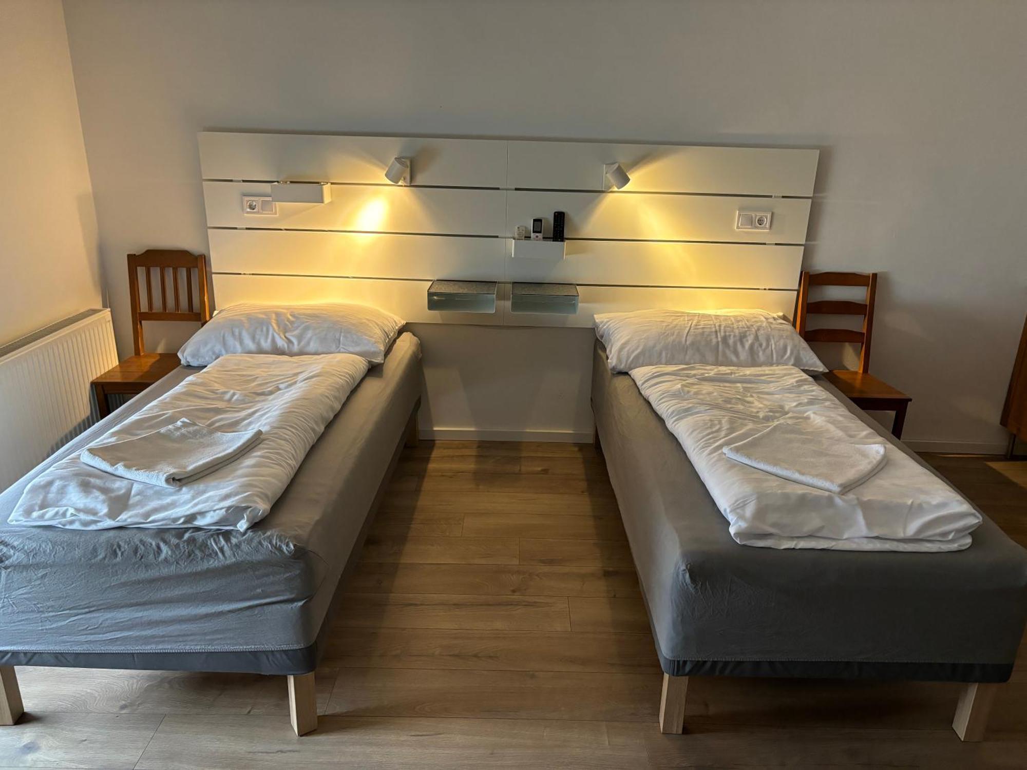 Benjamin Apartman Budapest Eksteriør bilde