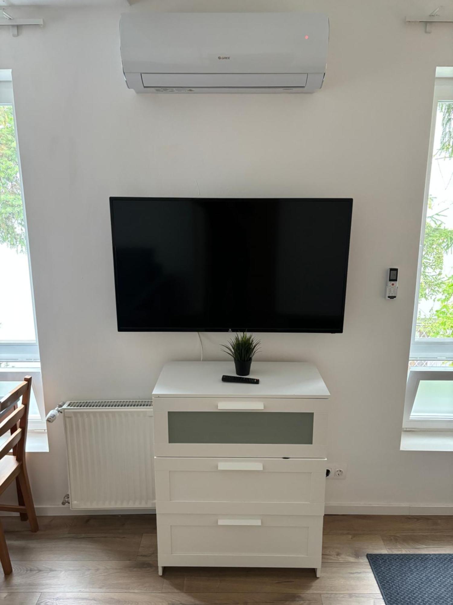 Benjamin Apartman Budapest Eksteriør bilde