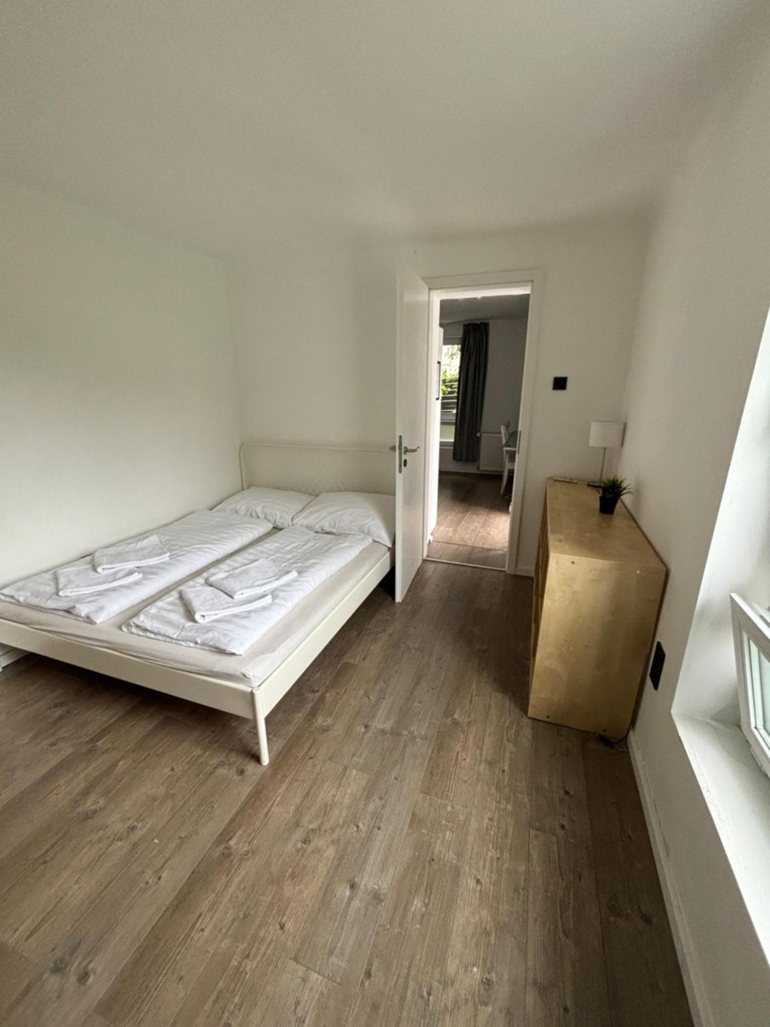 Benjamin Apartman Budapest Eksteriør bilde