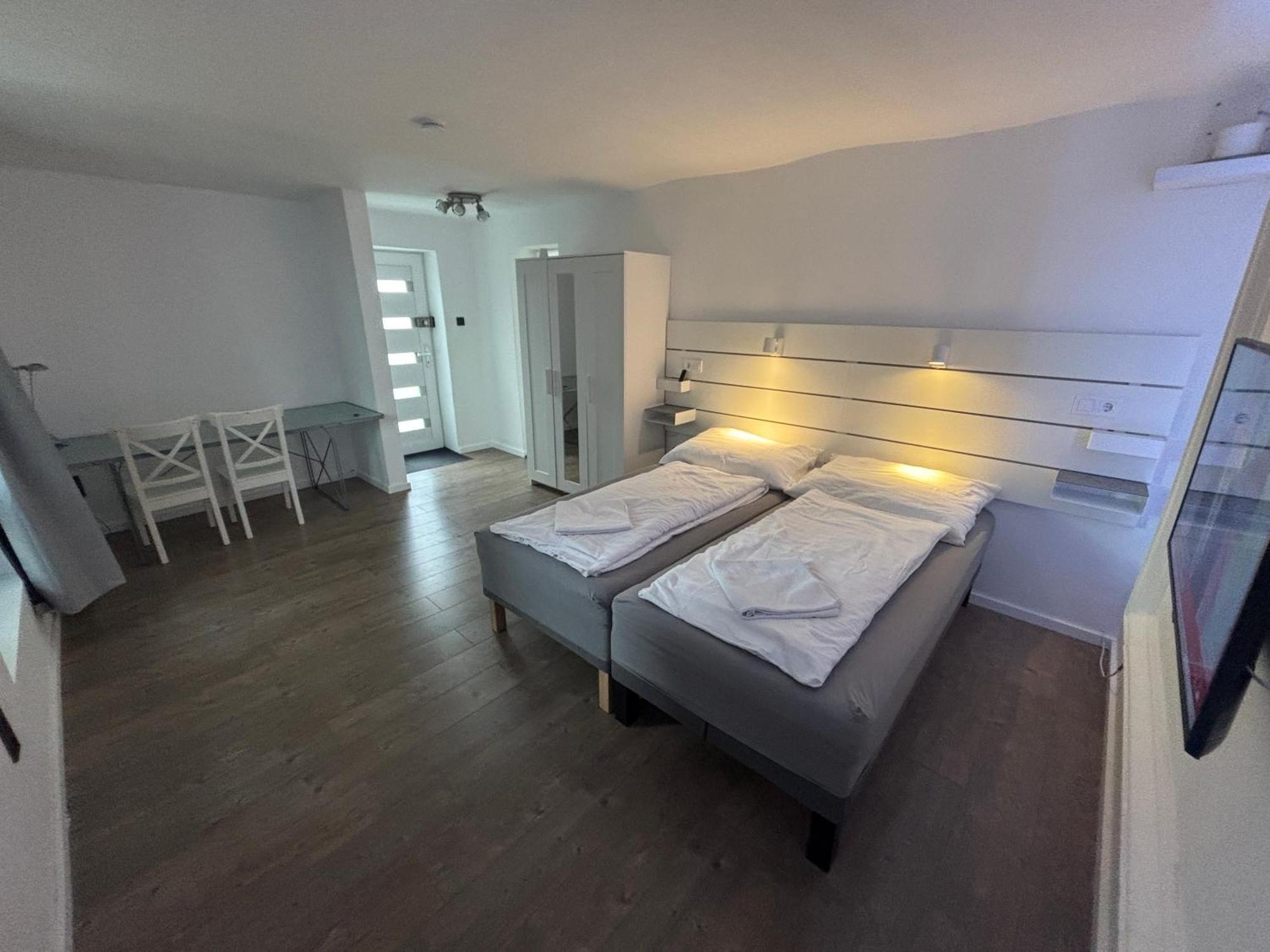 Benjamin Apartman Budapest Eksteriør bilde