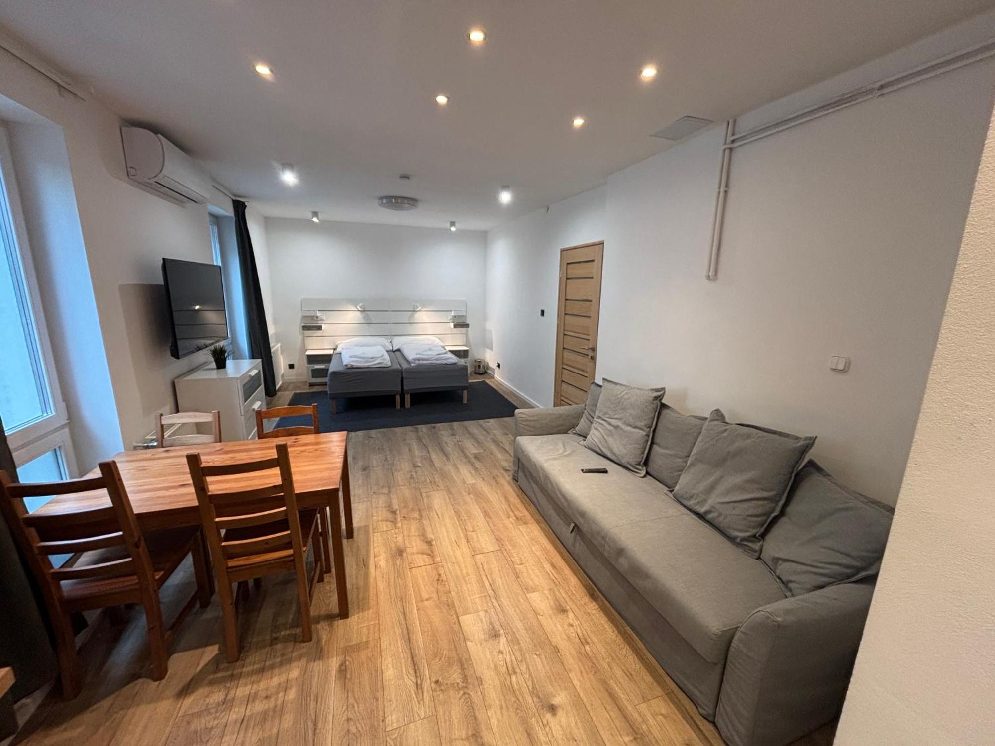 Benjamin Apartman Budapest Eksteriør bilde