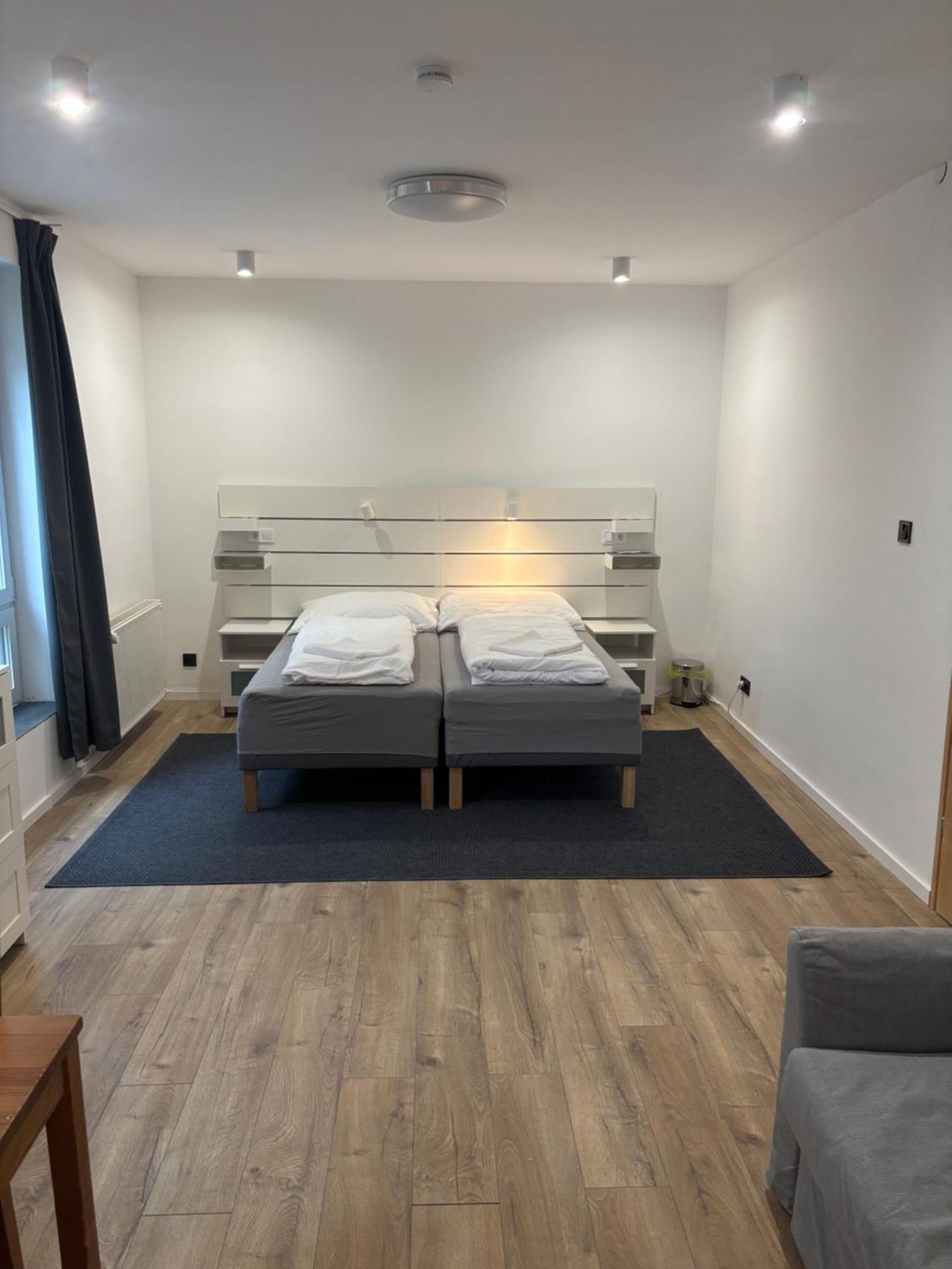 Benjamin Apartman Budapest Eksteriør bilde