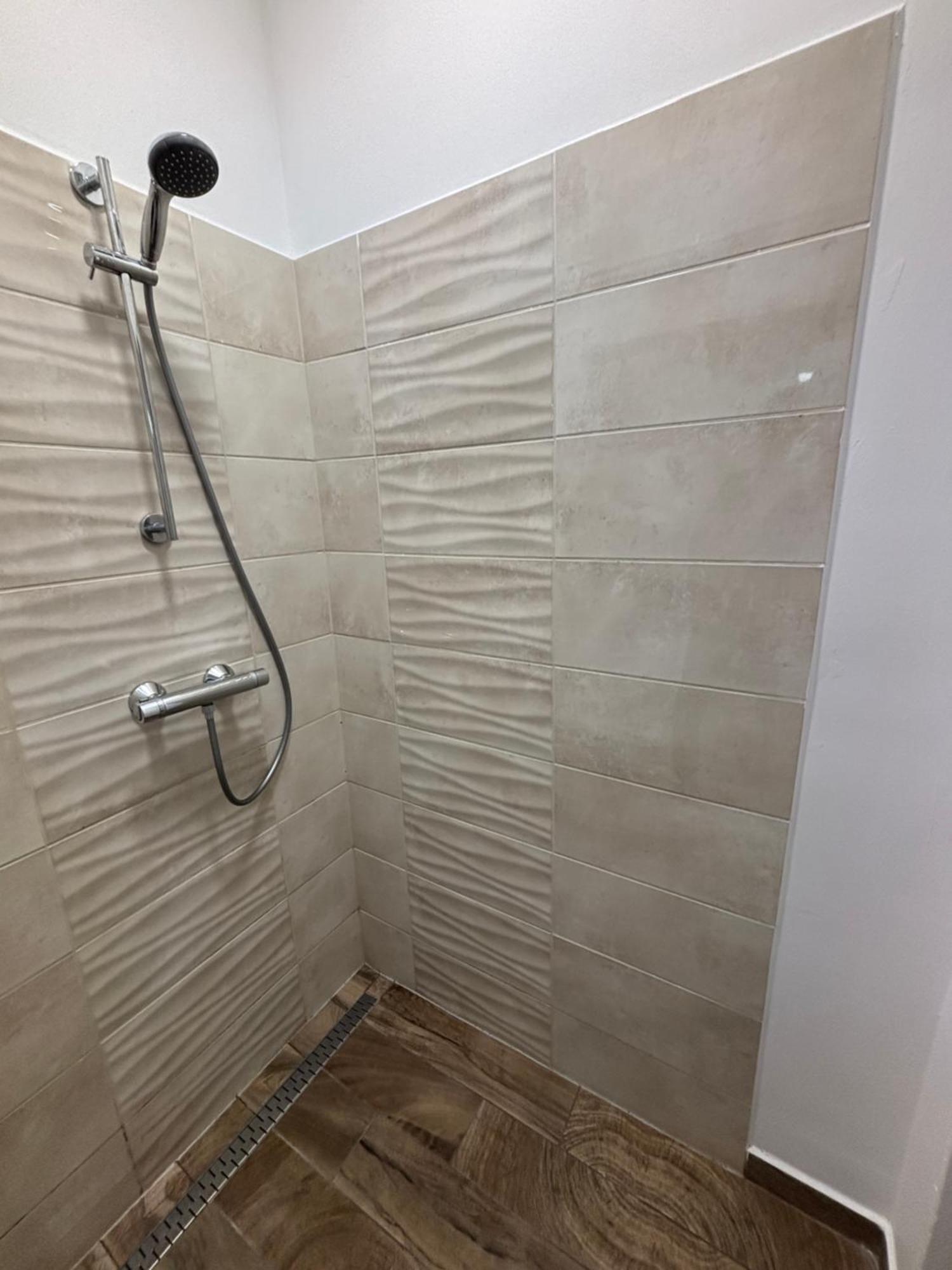 Benjamin Apartman Budapest Eksteriør bilde