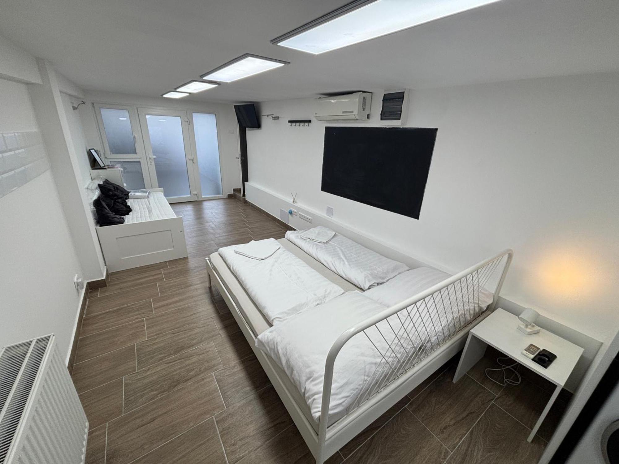 Benjamin Apartman Budapest Rom bilde